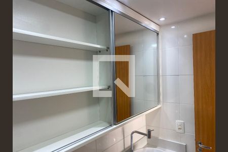 Apartamento para alugar com 2 quartos, 45m² em Encantado, Rio de Janeiro