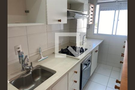 Apartamento para alugar com 2 quartos, 45m² em Encantado, Rio de Janeiro