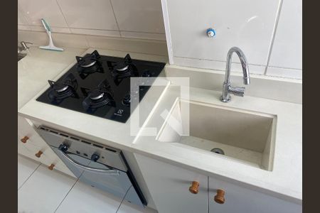 Apartamento para alugar com 2 quartos, 45m² em Encantado, Rio de Janeiro