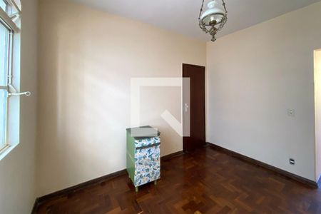 Sala de Jantar de apartamento para alugar com 3 quartos, 110m² em Cidade Nova, Belo Horizonte