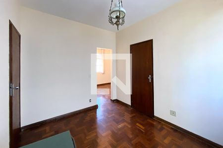 Sala de Jantar de apartamento para alugar com 3 quartos, 110m² em Cidade Nova, Belo Horizonte