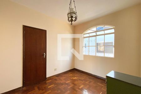 Sala de Jantar de apartamento para alugar com 3 quartos, 110m² em Cidade Nova, Belo Horizonte