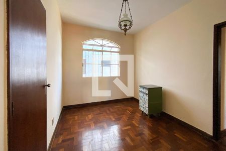Sala de Jantar de apartamento para alugar com 3 quartos, 110m² em Cidade Nova, Belo Horizonte