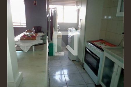 Apartamento à venda com 2 quartos, 55m² em Jardim Maraba, São Paulo