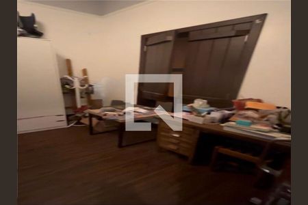 Casa à venda com 4 quartos, 160m² em Jardim Marajoara, São Paulo