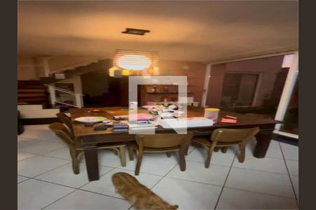 Casa à venda com 4 quartos, 160m² em Jardim Marajoara, São Paulo