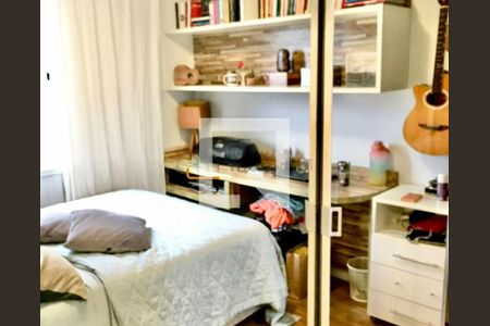 Apartamento à venda com 3 quartos, 118m² em Vila Sonia, São Paulo