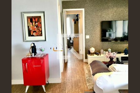 Apartamento à venda com 3 quartos, 118m² em Vila Sonia, São Paulo