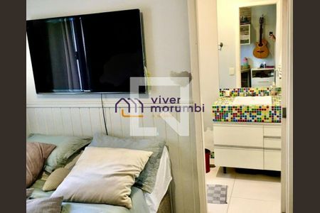 Apartamento à venda com 3 quartos, 118m² em Vila Sonia, São Paulo