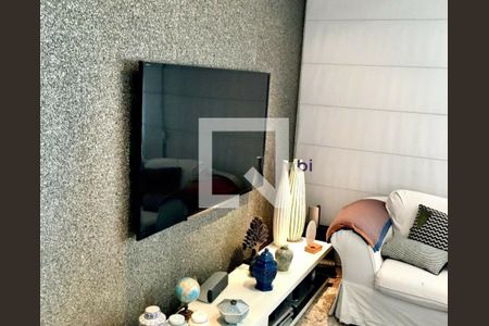 Apartamento à venda com 3 quartos, 118m² em Vila Sonia, São Paulo