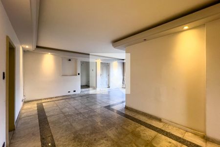 Sala de apartamento para alugar com 3 quartos, 191m² em Cambuci, São Paulo