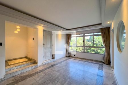 Sala de apartamento para alugar com 3 quartos, 191m² em Cambuci, São Paulo