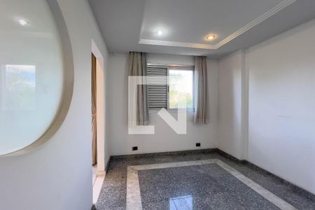 Sala de TV de apartamento para alugar com 3 quartos, 191m² em Cambuci, São Paulo