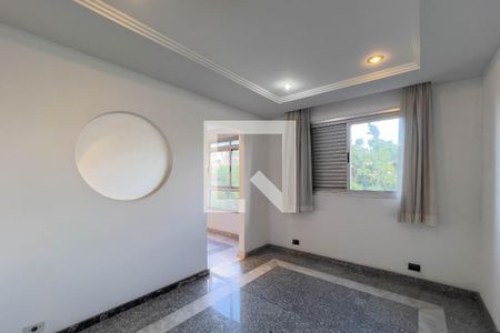 Sala de TV de apartamento para alugar com 3 quartos, 191m² em Cambuci, São Paulo