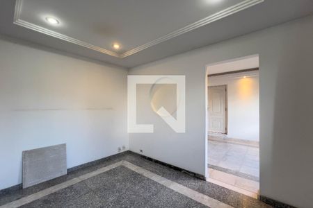 Sala de TV de apartamento para alugar com 3 quartos, 191m² em Cambuci, São Paulo