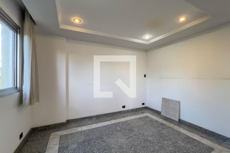 Sala de TV de apartamento para alugar com 3 quartos, 191m² em Cambuci, São Paulo