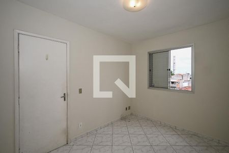 Quarto 1 de apartamento para alugar com 2 quartos, 54m² em Jardim Umarizal, São Paulo