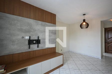 Apartamento para alugar com 2 quartos, 54m² em Jardim Umarizal, São Paulo