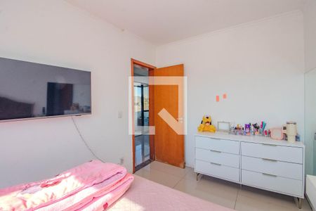 Quarto 1 de apartamento à venda com 2 quartos, 52m² em Sarandi, Porto Alegre