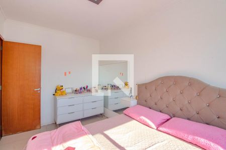 Quarto 1 de apartamento à venda com 2 quartos, 52m² em Sarandi, Porto Alegre