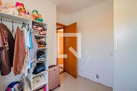 Quarto 2 de apartamento à venda com 2 quartos, 52m² em Sarandi, Porto Alegre