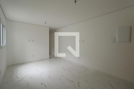 Sala de apartamento para alugar com 2 quartos, 63m² em Santa Maria, São Caetano do Sul