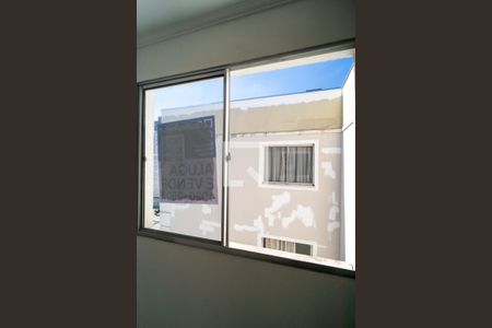 Sala de apartamento para alugar com 2 quartos, 55m² em Alto da Boa Vista, Sorocaba
