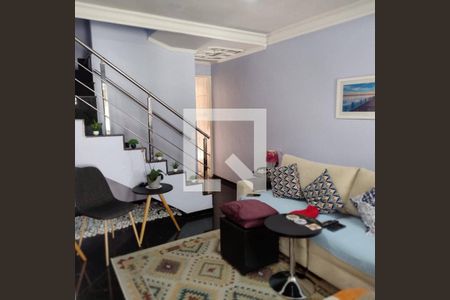 Casa à venda com 2 quartos, 87m² em Jardim Santa Monica, São Paulo
