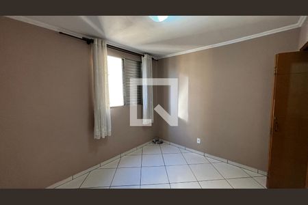 Quarto 1 de apartamento à venda com 2 quartos, 56m² em Parque Oratório, Santo André
