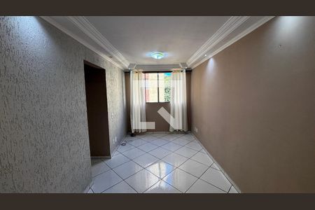 Sala - Sala de Jantar de apartamento à venda com 2 quartos, 56m² em Parque Oratório, Santo André