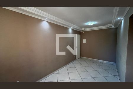 Sala - Sala de Jantar de apartamento à venda com 2 quartos, 56m² em Parque Oratório, Santo André