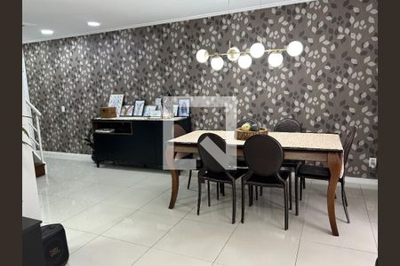 Sala de apartamento à venda com 4 quartos, 147m² em Osvaldo Cruz, Rio de Janeiro