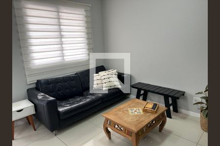 Sala de apartamento à venda com 4 quartos, 147m² em Osvaldo Cruz, Rio de Janeiro