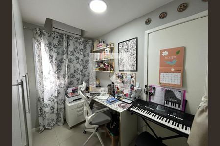 Quarto 1 de apartamento à venda com 4 quartos, 147m² em Osvaldo Cruz, Rio de Janeiro