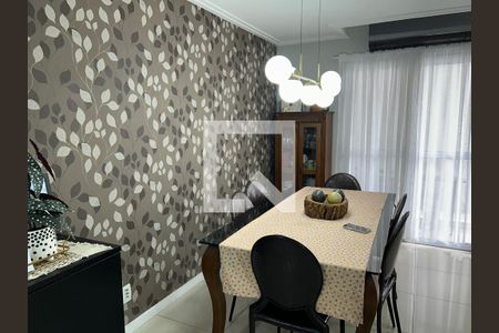 Sala de apartamento à venda com 4 quartos, 147m² em Osvaldo Cruz, Rio de Janeiro