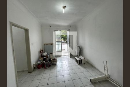 Sala 2 de apartamento à venda com 3 quartos, 91m² em Inhaúma, Rio de Janeiro