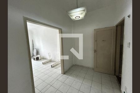 Sala 1 de apartamento à venda com 3 quartos, 91m² em Inhaúma, Rio de Janeiro