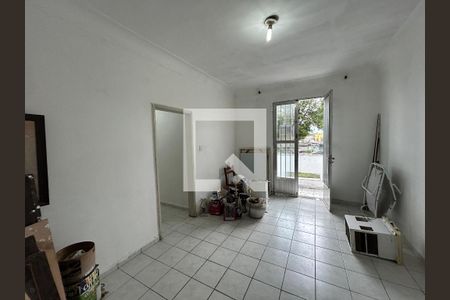 Sala 2 de apartamento à venda com 3 quartos, 91m² em Inhaúma, Rio de Janeiro