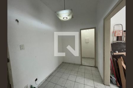 Sala 1 de apartamento à venda com 3 quartos, 91m² em Inhaúma, Rio de Janeiro