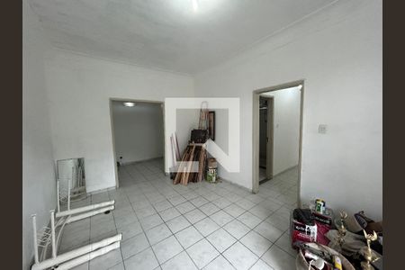 Sala 2 de apartamento à venda com 3 quartos, 91m² em Inhaúma, Rio de Janeiro