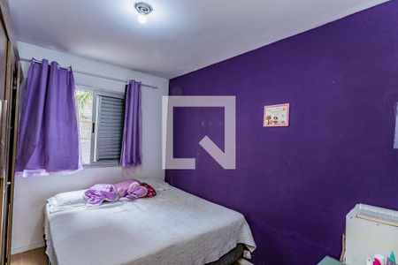 Quarto 1 de apartamento para alugar com 2 quartos, 65m² em Jardim Marilu, São Paulo