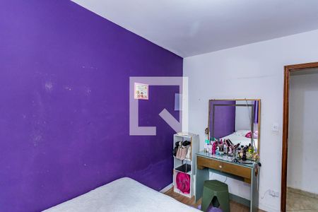 Quarto 1 de apartamento para alugar com 2 quartos, 65m² em Jardim Marilu, São Paulo