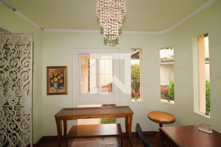Quarto 1 de casa à venda com 4 quartos, 438m² em Santana, São Paulo