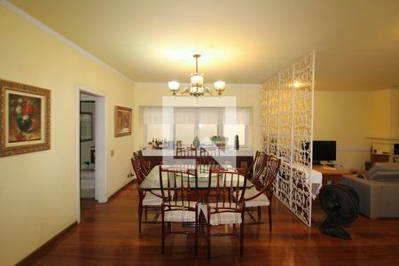 Sala de casa à venda com 4 quartos, 438m² em Santana, São Paulo