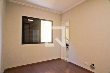 Suíte de apartamento à venda com 3 quartos, 78m² em Vila Nova Cachoeirinha, São Paulo