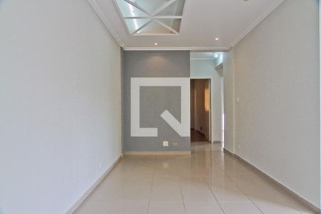 Sala de apartamento à venda com 3 quartos, 78m² em Vila Nova Cachoeirinha, São Paulo