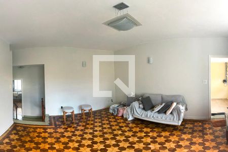 Sala 1 de casa à venda com 3 quartos, 181m² em Jardim Londrina, São Paulo