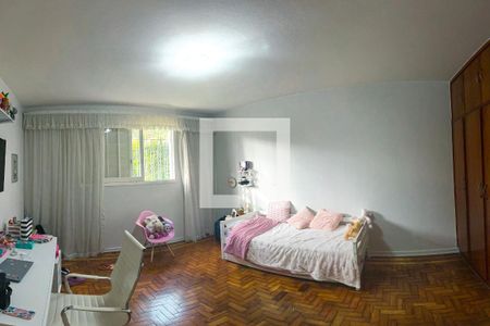 quarto 1 de casa à venda com 3 quartos, 181m² em Jardim Londrina, São Paulo