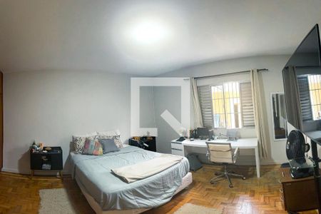 Suíte 1 de casa à venda com 3 quartos, 181m² em Jardim Londrina, São Paulo
