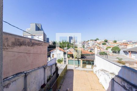 Vista Quarto de casa à venda com 2 quartos, 169m² em Vila Palmeiras, São Paulo